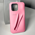 Capa para iPhone Case Lip