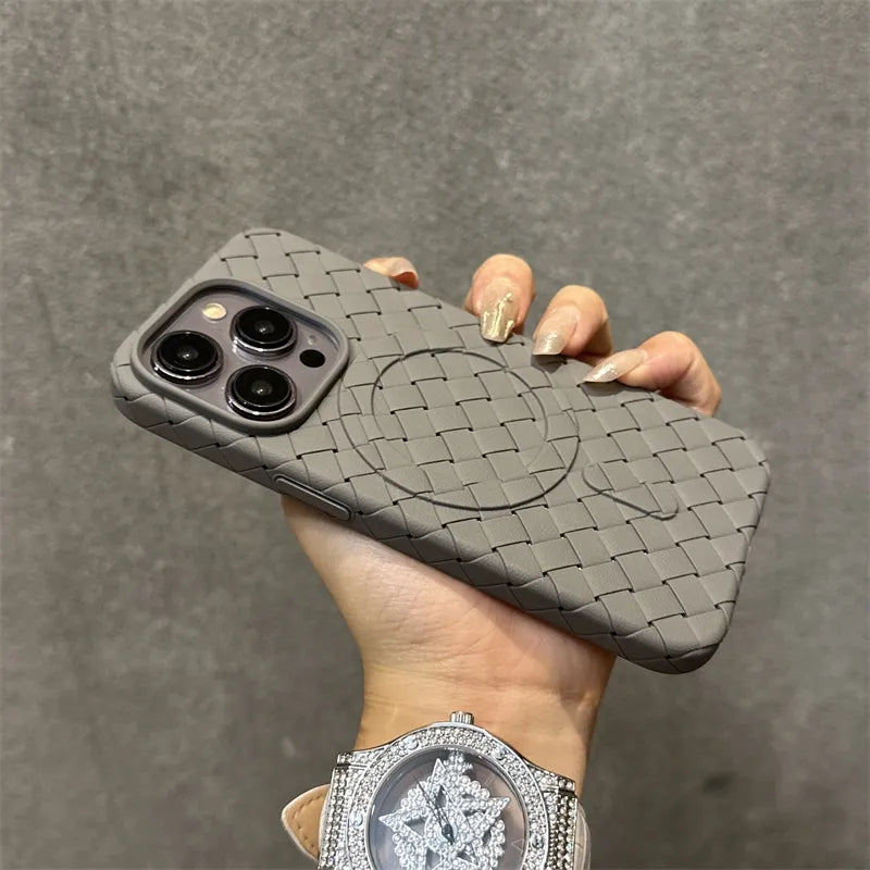 Case Mag Mesh