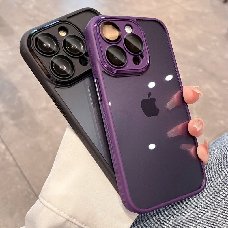 Case Pro Ultra - iPhones 13 e 12