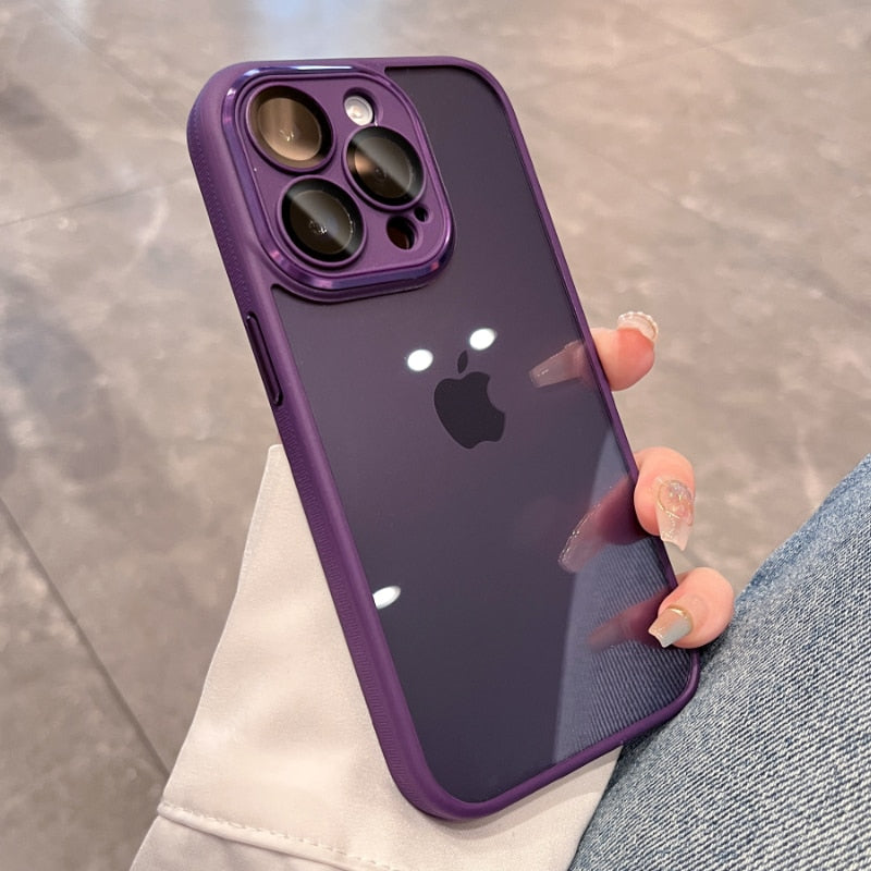 Case Pro Ultra - iPhones 13 e 12