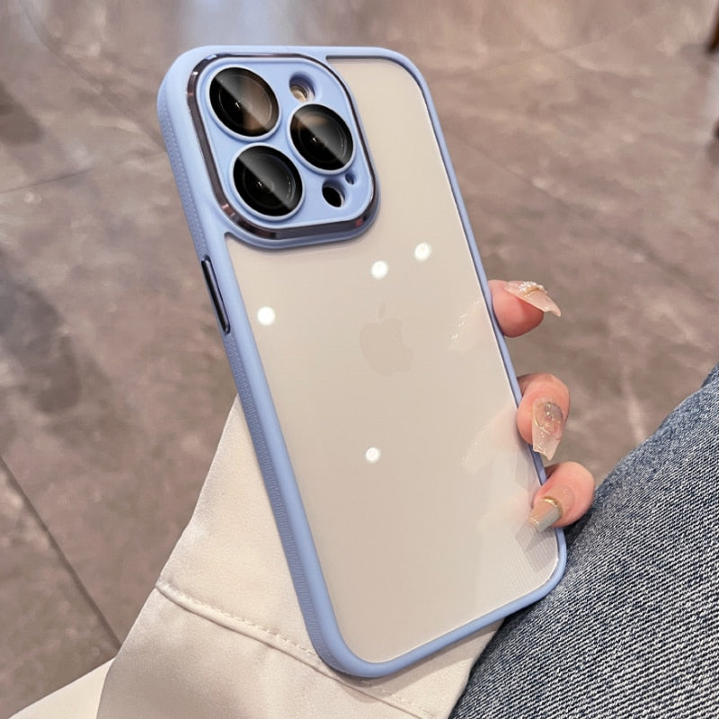Case Pro Ultra - iPhones 13 e 12