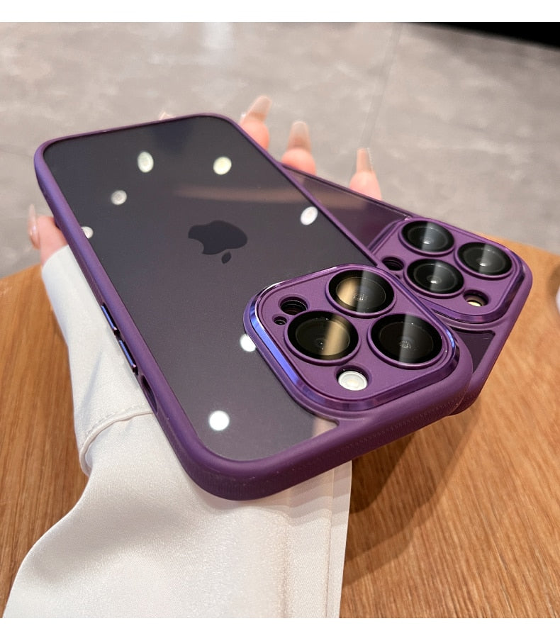 Case Pro Ultra - iPhones 13 e 12