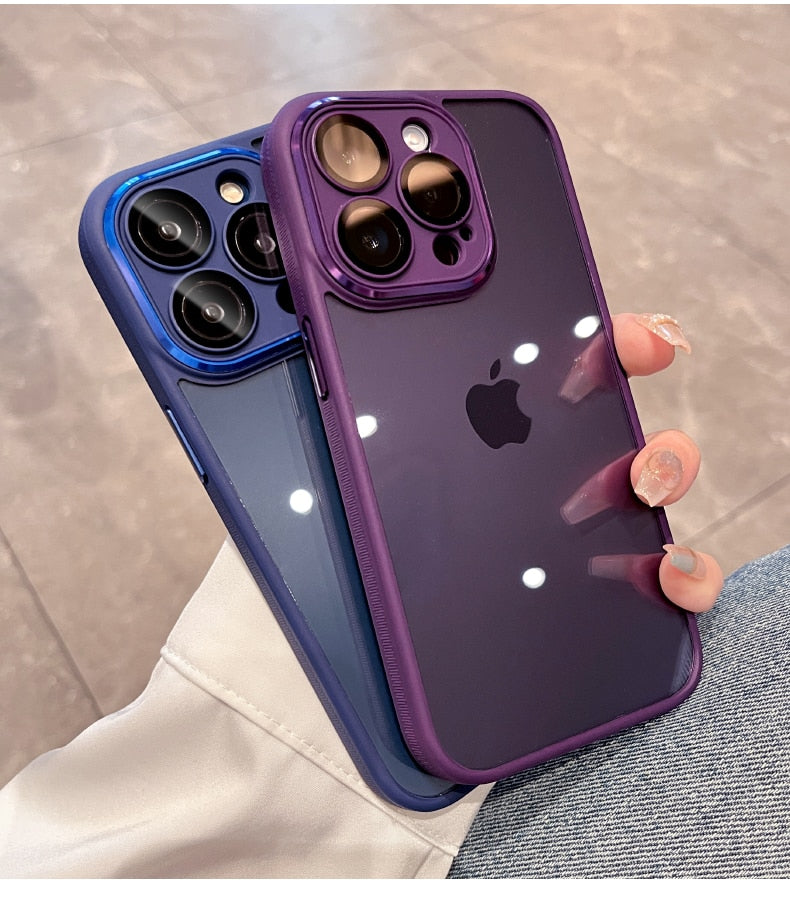 Case Pro Ultra - iPhones 13 e 12