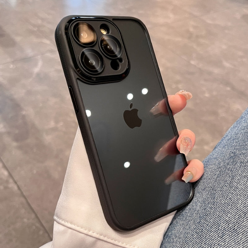 Case Pro Ultra - iPhones 13 e 12