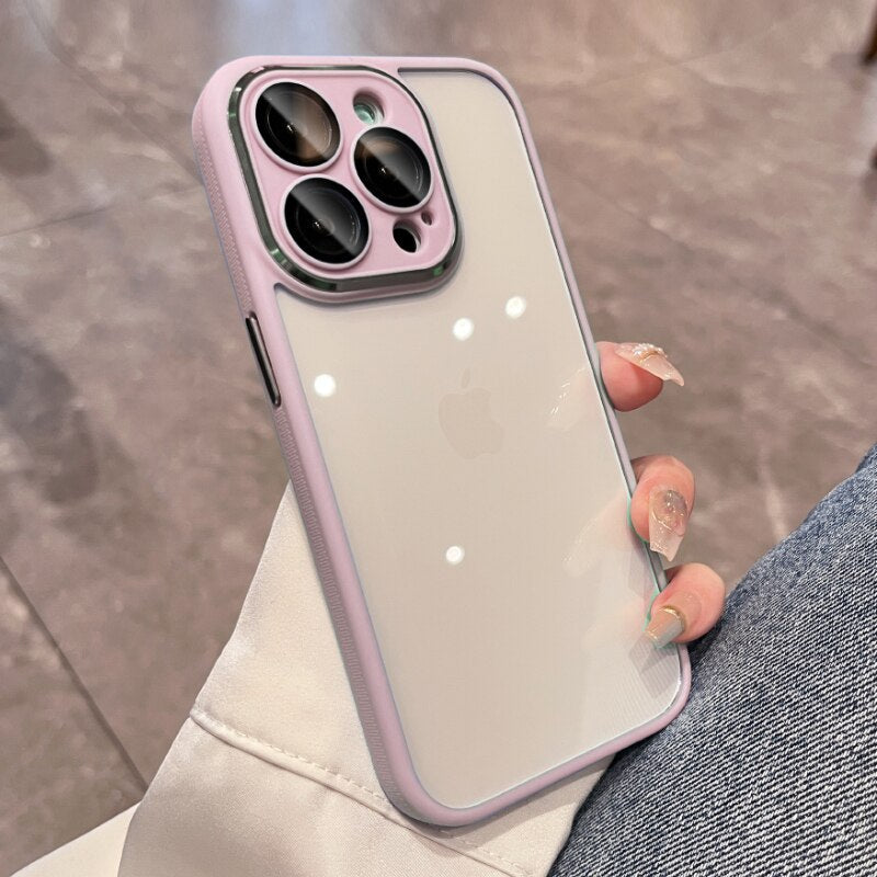 Case Pro Ultra - iPhones 13 e 12