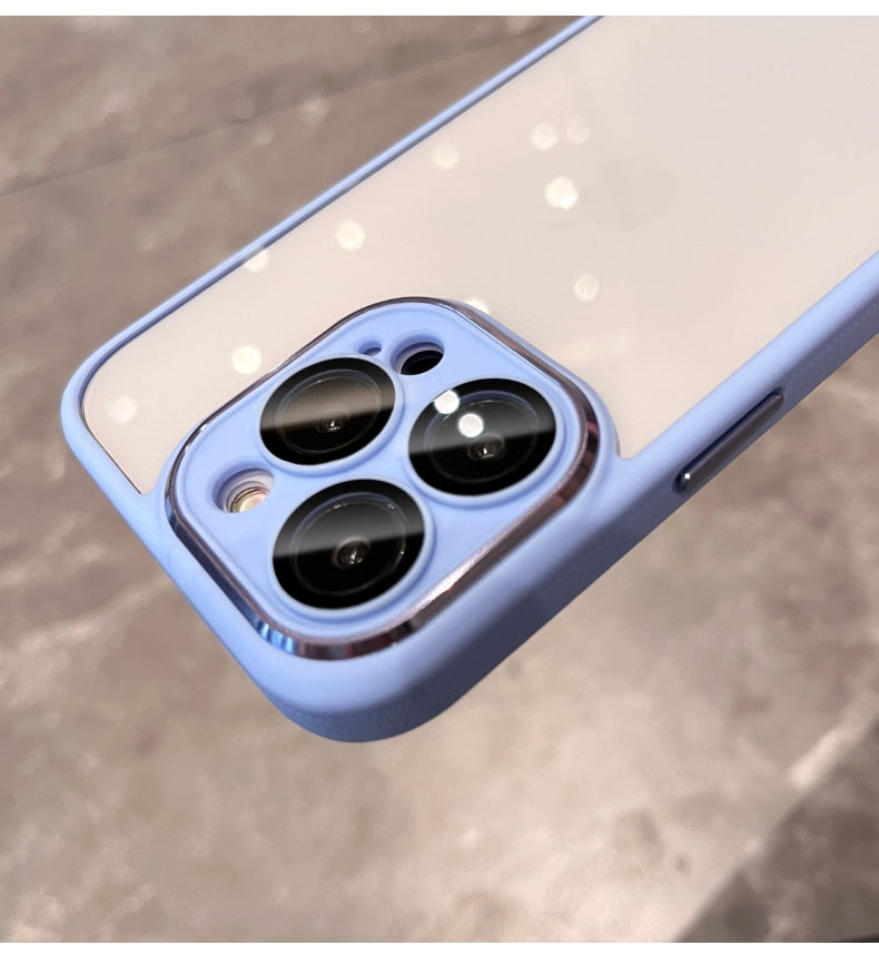 Case Pro Ultra - iPhones 13 e 12