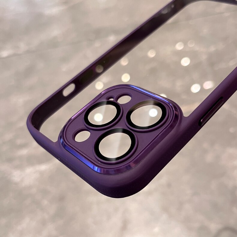 Case Pro Ultra - iPhones 13 e 12