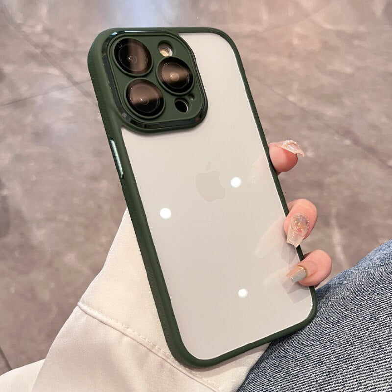 Case Pro Ultra - iPhones 13 e 12