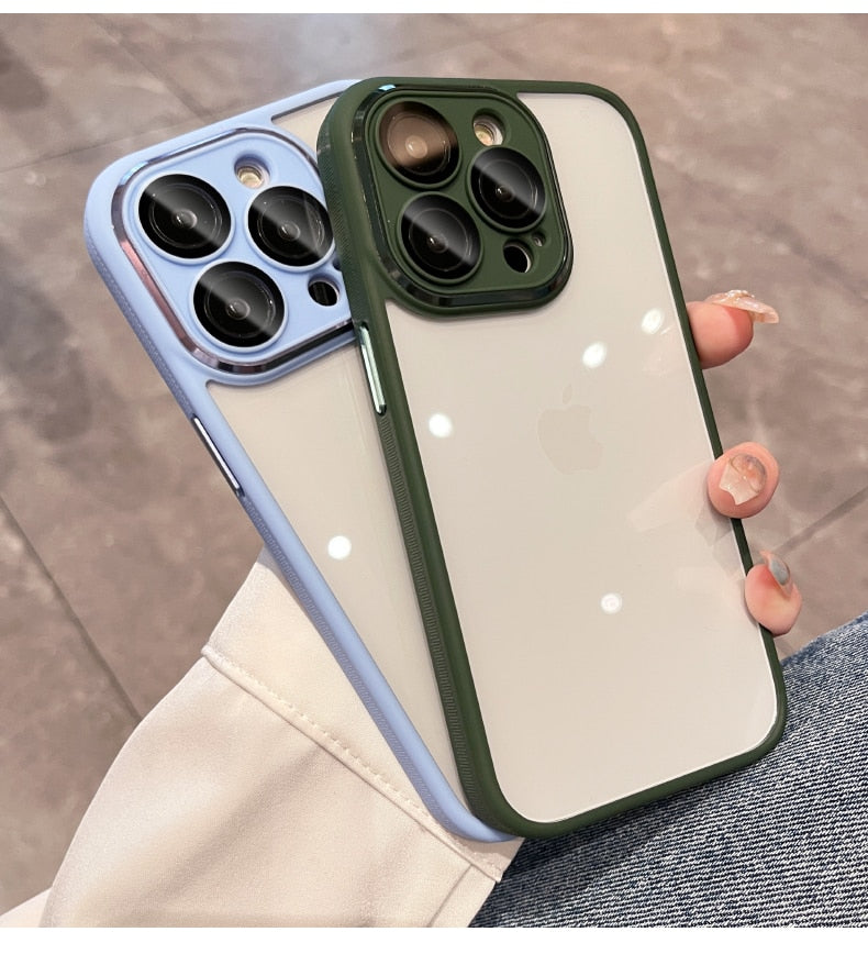 Case Pro Ultra - iPhones 13 e 12