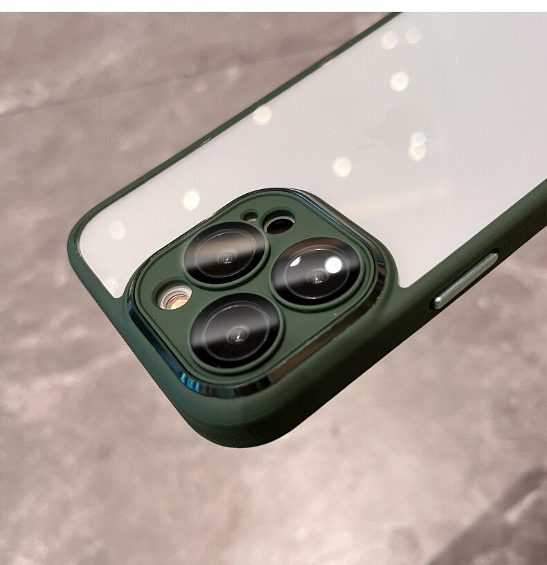 Case Pro Ultra - iPhones 13 e 12