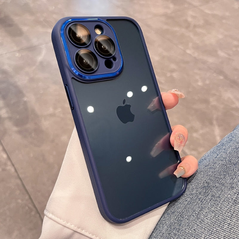 Case Pro Ultra - iPhones 13 e 12