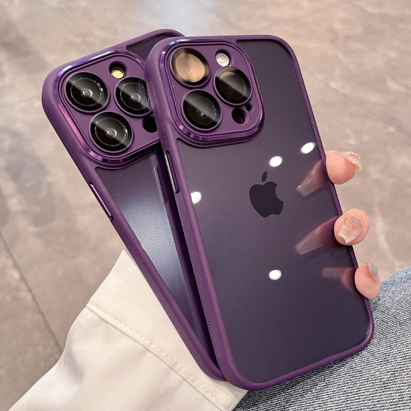 Case Pro Ultra - iPhones 13 e 12