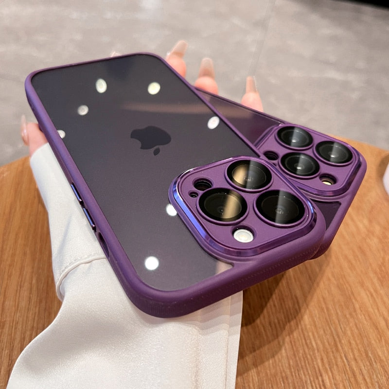 Case Pro Ultra - iPhones 13 e 12