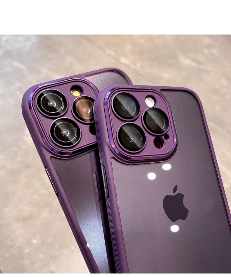 Case Pro Ultra - iPhones 13 e 12
