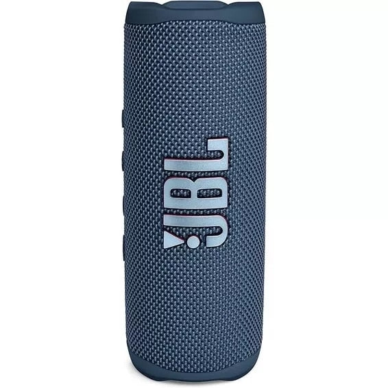 Caixa de Som Portátil JBL Flip 6 Original Bluetooth À Prova D'Água