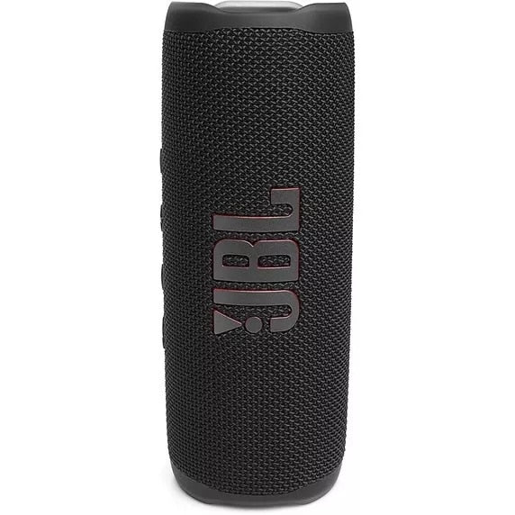 Caixa de Som Portátil JBL Flip 6 Original Bluetooth À Prova D'Água