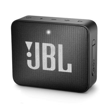 Caixa de Som JBL Go 2 Original Bluetooth À Prova D'Água