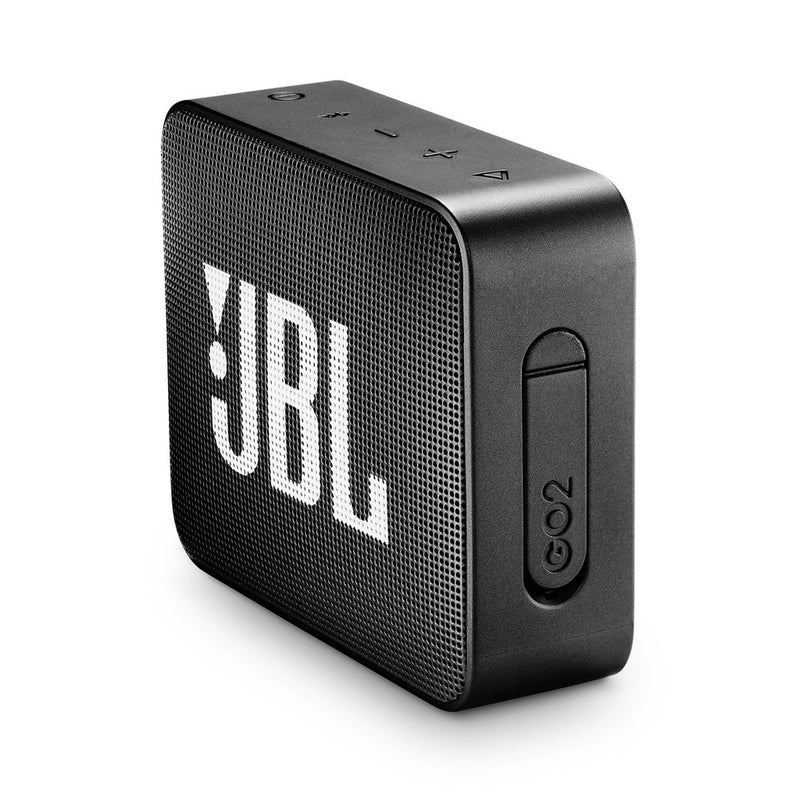 Caixa de Som JBL Go 2 Original Bluetooth À Prova D'Água