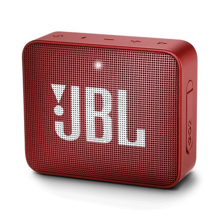 Caixa de Som JBL Go 2 Original Bluetooth À Prova D'Água